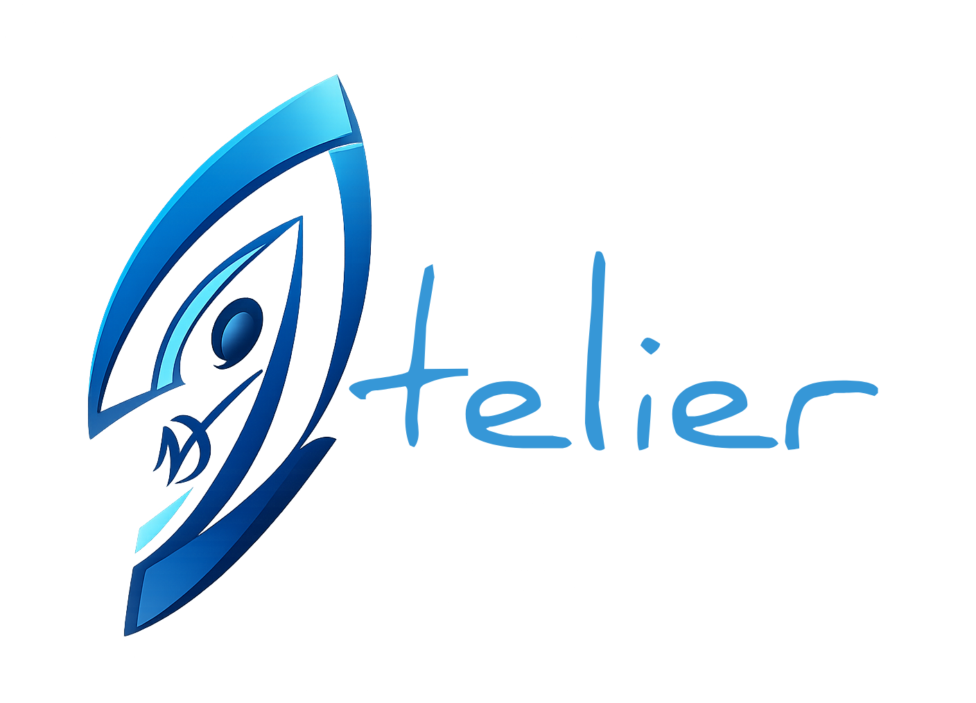 The Painter’s Atelier