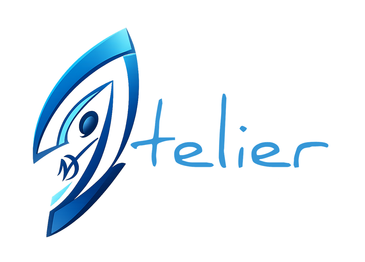 The Painter's Atelier