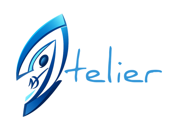 The Painter's Atelier