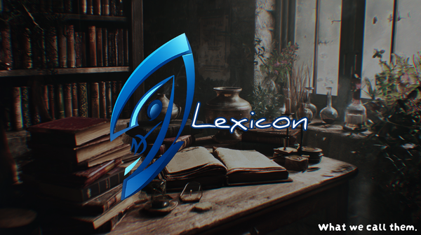The Atelier Lexicon